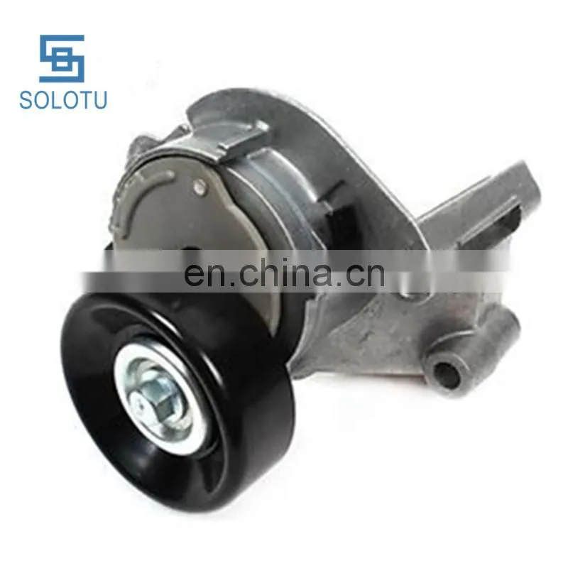 Tensioner Pulley FOR CROWN Saloon (_S17_) 4.0 (UZS171_, UZS173_, UZS175_) 1UZ-FE 1999-2004 16620-0W101