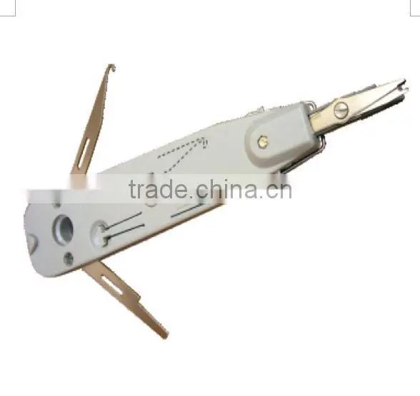 high standard plastic krone type Insertion Tool