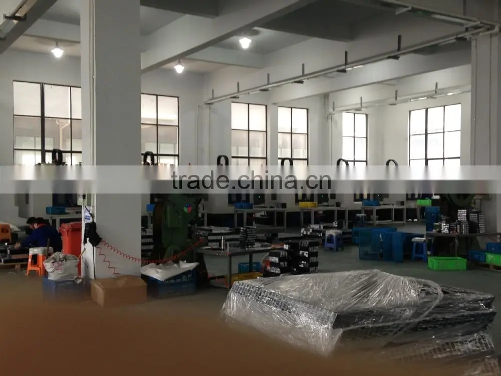aluminum profile for led display
