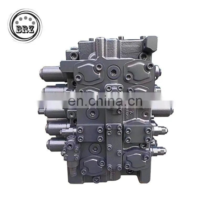 Kawasaki KMX15 main valve KYB CO170 Hydraulic Valve Toshiba UX28 Daewoo TX28 control valve