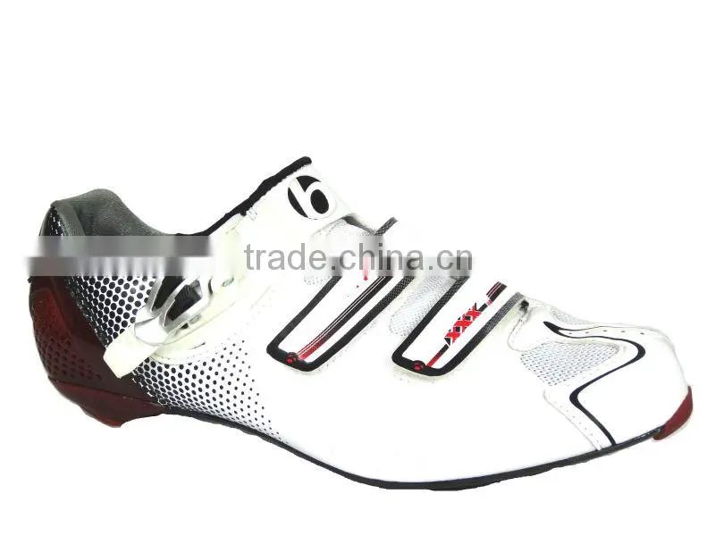 High Class Brand Carbon fiber road bike cycling shoe