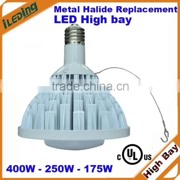 UL approved Metal Halide Replacement LED High bay