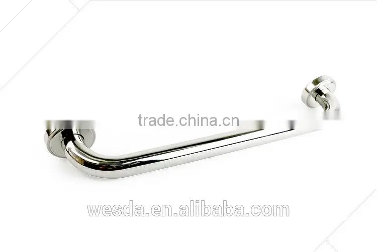 Stainless Steel safety grab bar /Bathroom Handicap Grab Bar 307