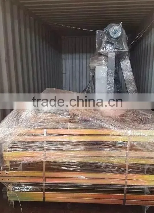 woodworking machine air composer machine for sale MY2500-6B