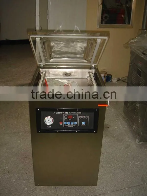 commercial vacuum packing machine