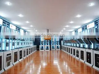 Hangzhou Yangguang Bathroom Kitchen Electric Co., Ltd. company overview - view 2