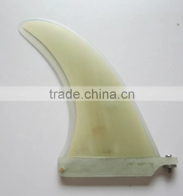 huizhou factory price surfboard fins bamboo fins