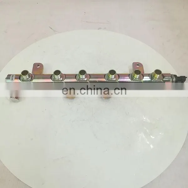 3977530 Engine Parts Fuel Injection Tube 3977530 diesel engine truck parts