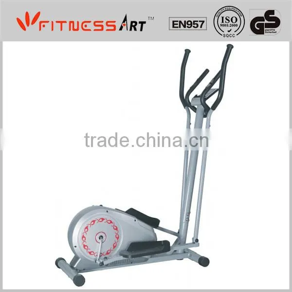Fitness equipment mini exercise bike elliptical bike EB8419