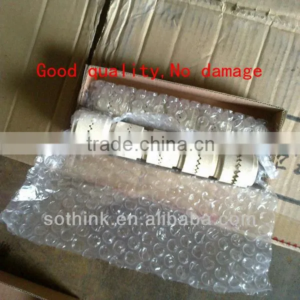 Arc shear connector for stud welding