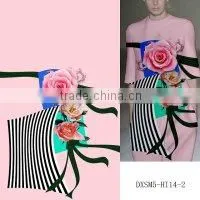 2015 fashion spring scarf polyester scarf