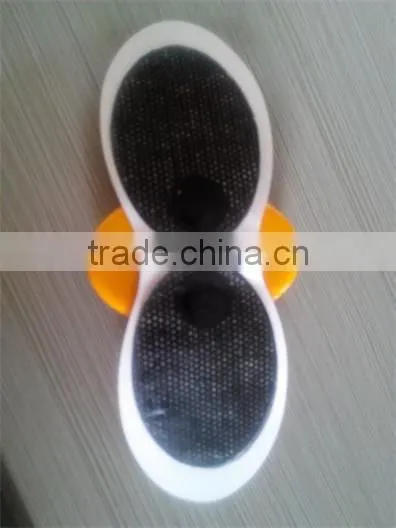 wireless digital tens therapy massager with gift box packing
