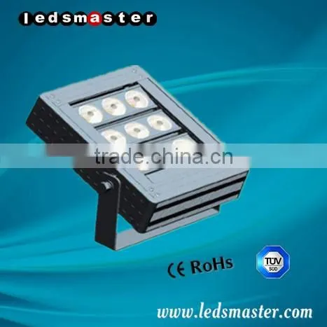 solar led billboard light 80W customize