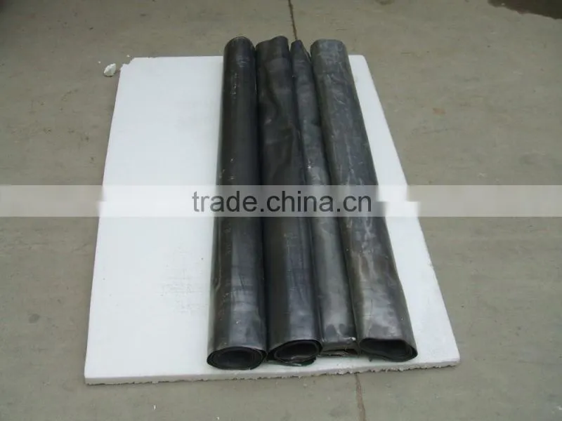 10mm X-ray Lead Glass,Protective glass/ Anti radiation Lead Glass
