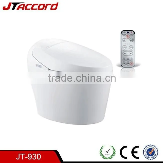 Factory best-selling intelligent toilet seat cover , high quality intelligent toilet