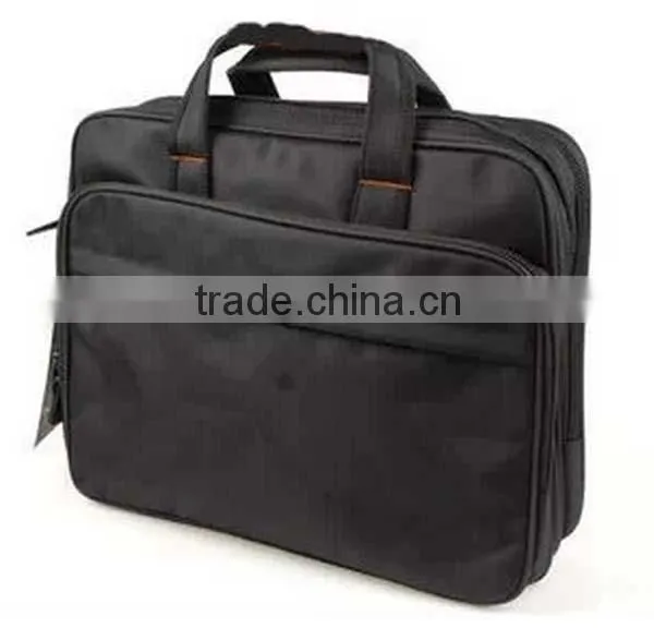 Waterproof polyester briefcase for man