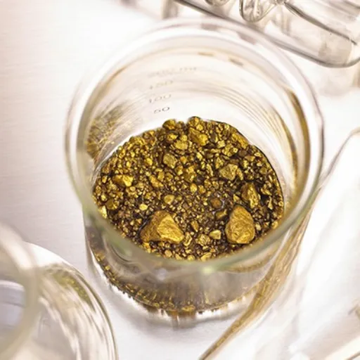 precious metal assaying