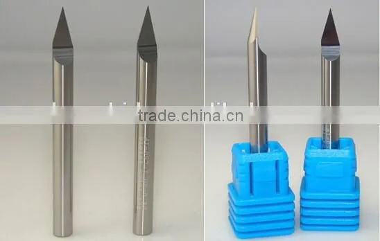 Small size carbide blank plate for cutting tools stone engraving