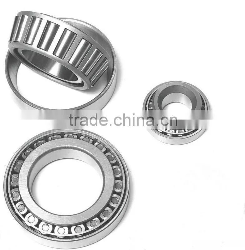 Thrust Roller Bearing