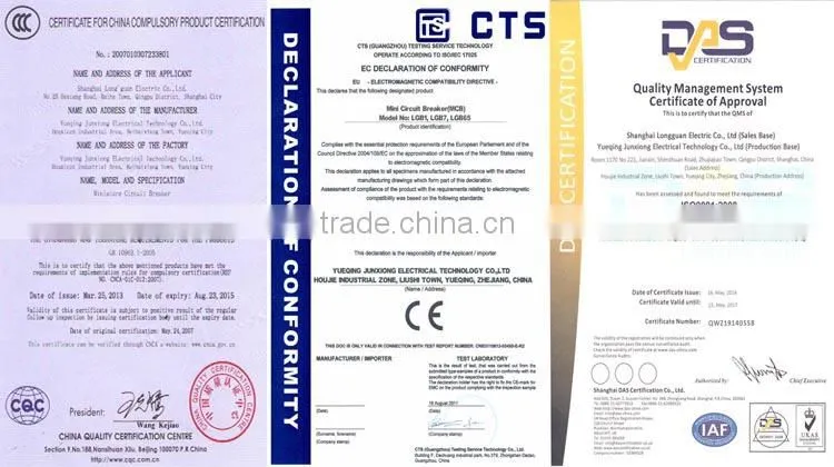 ac contactor