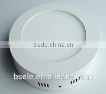 3w Square LED Dimmable Ceiling Light Panel 18W Panel Light
