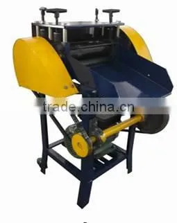 Wire Stripping Machine