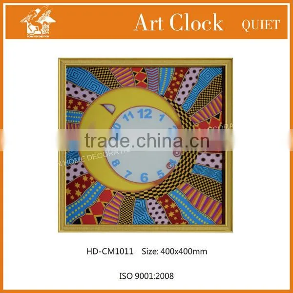 digital wall clock HD-CM1011