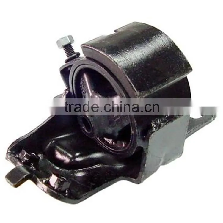Auto Engine Parts Engine Rubber Mount for Toyota 12372-74130