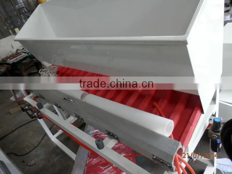 BOPP tape slitting machine HFT-1300