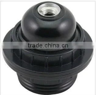 10A 250V e27 bakelite remote control lamp holder
