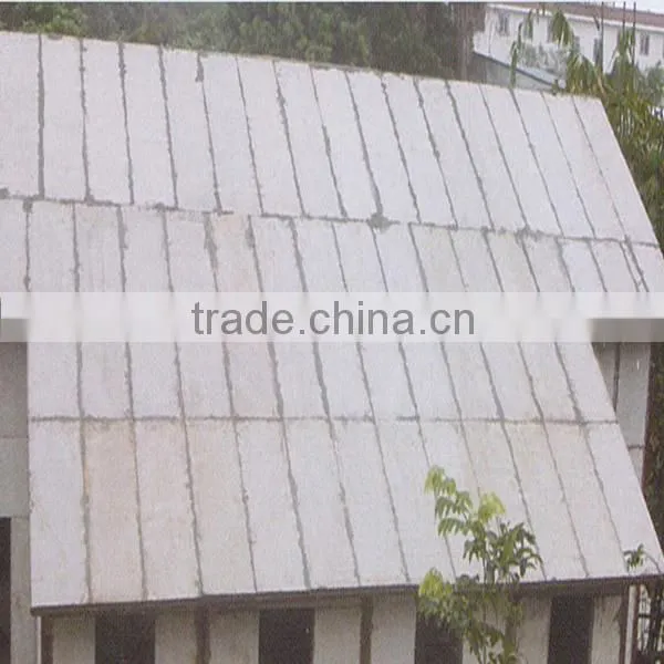 sandwich wall panel fiber cement board exterior wall panel