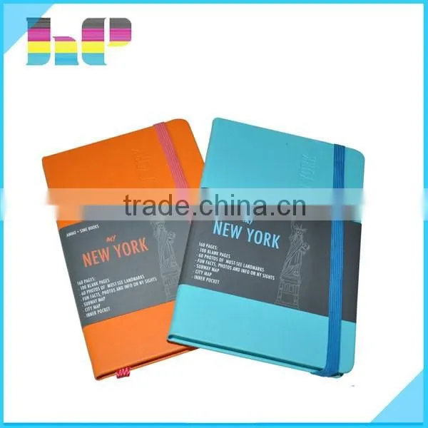 paperboard customized notebook printing bulk wholesale