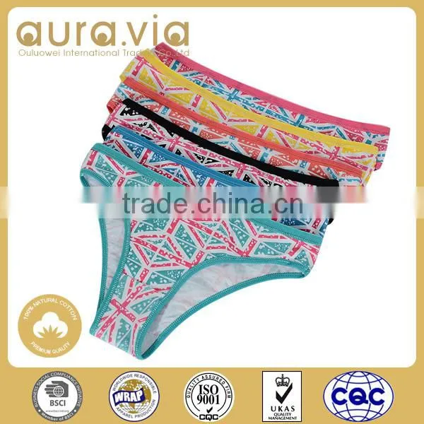 2016 New arrival fashion design wholesale lady sexy underwear
