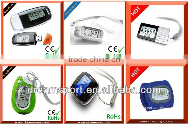 hot fashion products 2013 large display digital timer ST-510