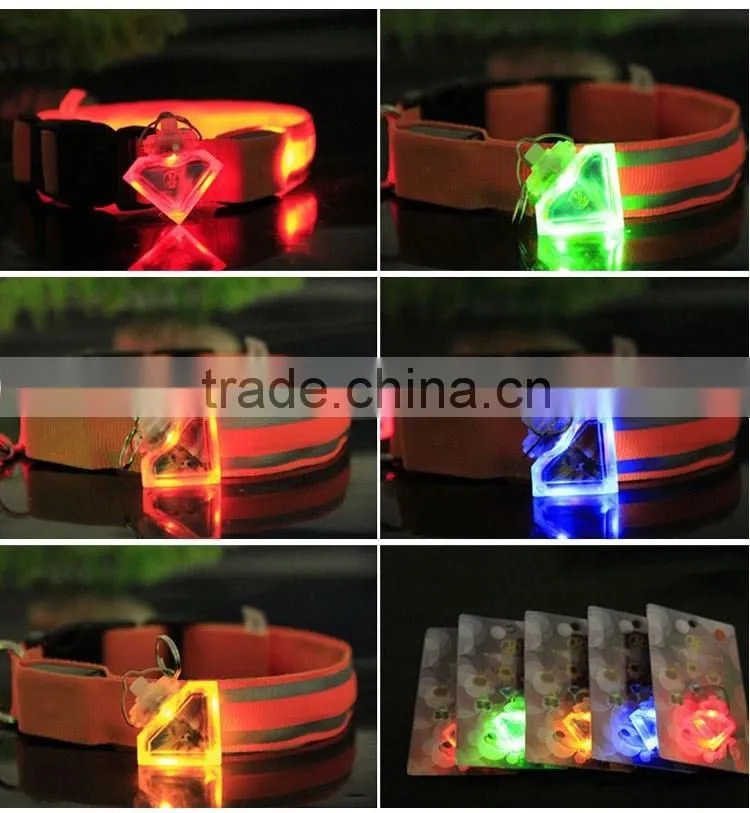 Wholesale Mixed Batch Export Best Selling Third-generation Led Light Flash Pendant