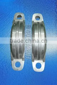 Clamp Coupling for pipe fittings
