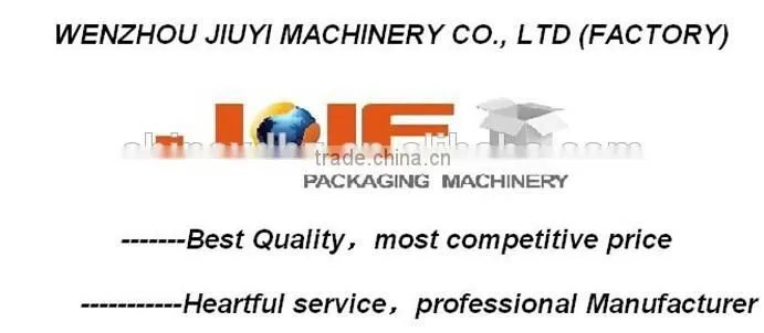 JOIE Automatic Grade Ointment Cream tube Filling And Sealing Equipment