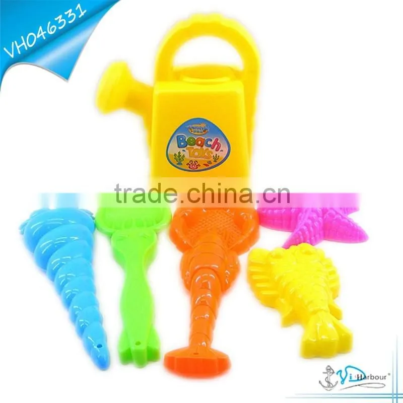 Summer Beach Sand Toy Water Pot
