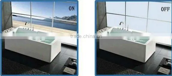 Good quality smart pdlc film for windows and cars