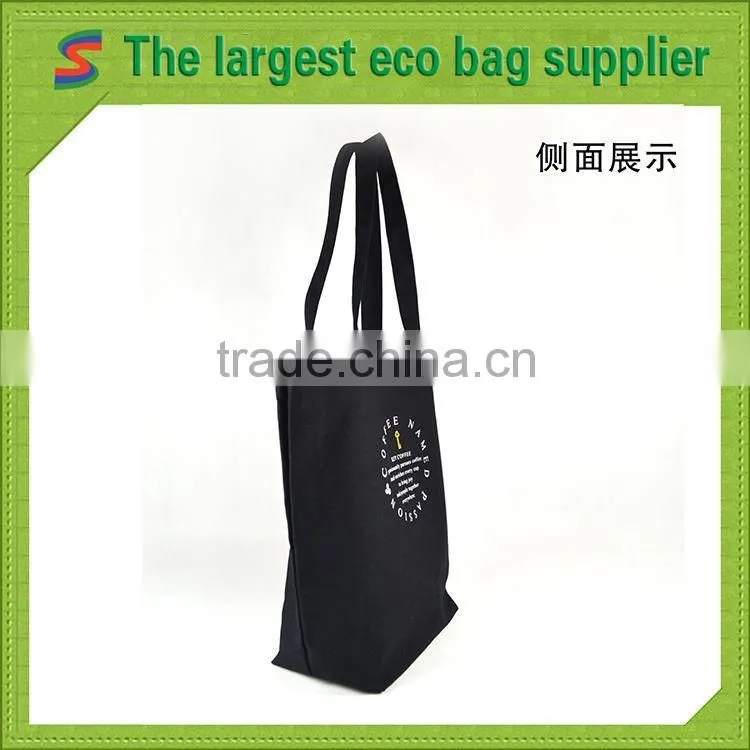 canvas tote bag rope handle cotton webbing for bag handle