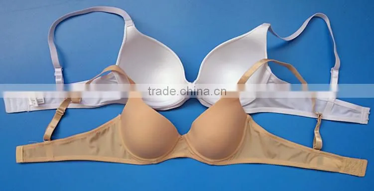 Basic Bras, Microfiber Bras, Underwear Factory