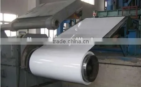 PPGI (of Shandong Longfa) ----your best choice