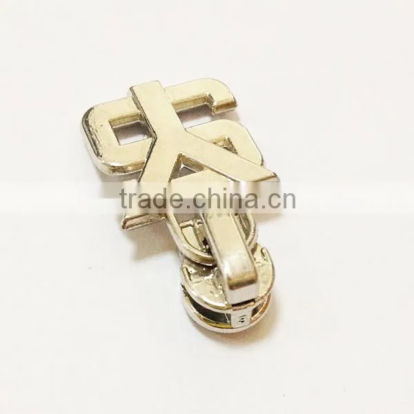 3d zipper puller