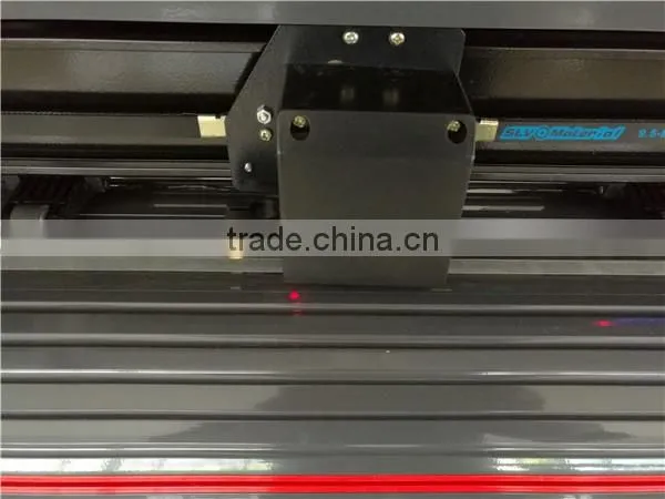 Cutting plotter BR-870 vinyl printer plotter machine cutter cutting width 800mm
