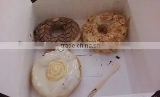 halal pastry! Donut