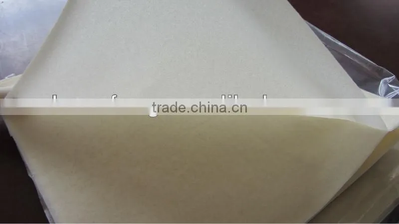 high quality rice paper