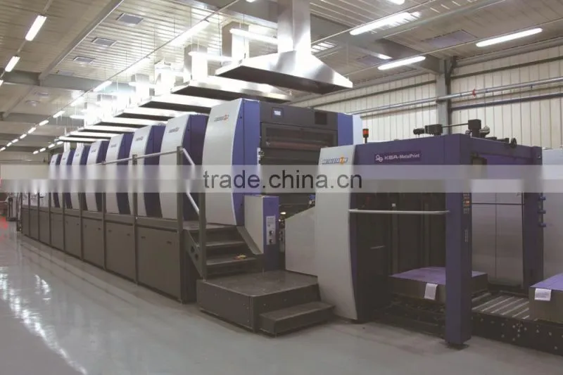 aerosol tin can/printing tinplate spray can/coating inside printing inside