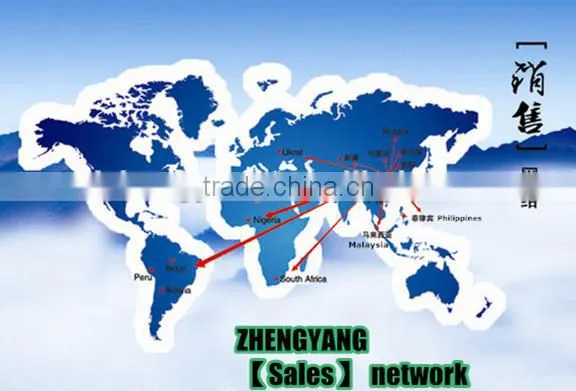 2015 hot sale semi trailer suspension parts german type suspension for trailer,trauck trailer