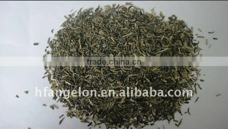 Tea colour sorter machine