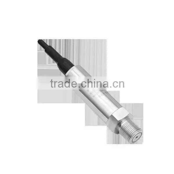 Digital RS485 piezoresistance water oil air pressure sensor